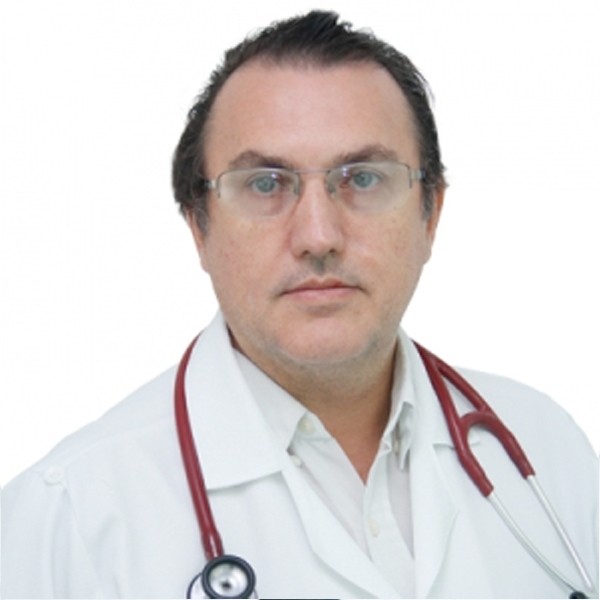 Dr. Flávio Tagliari Hoffmann