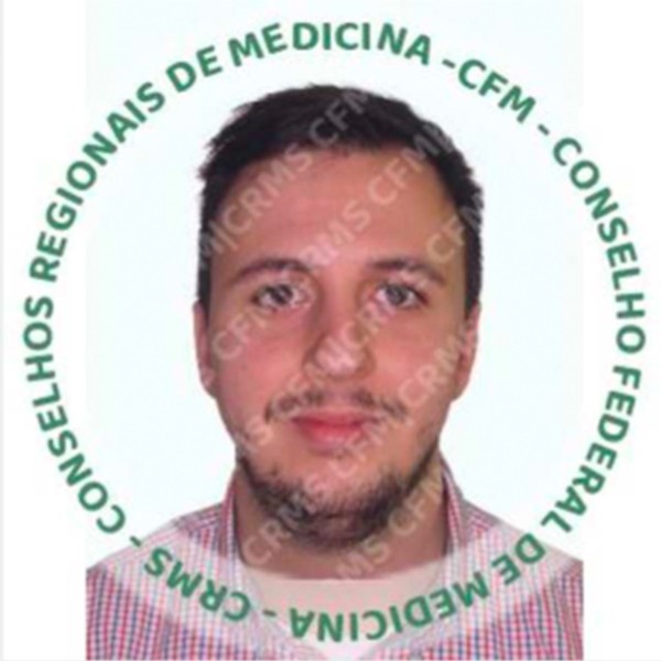 Dr. Thiago Gonçalves Pereira
