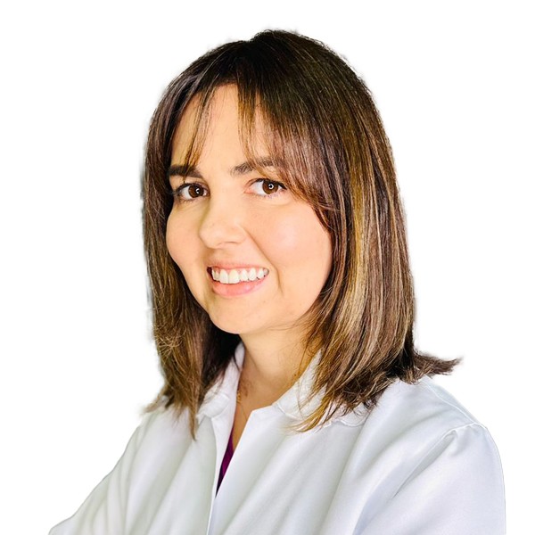 Dra. Alessandra Kraus