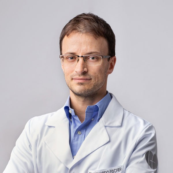 Dr. Leonardo Marques Fischer