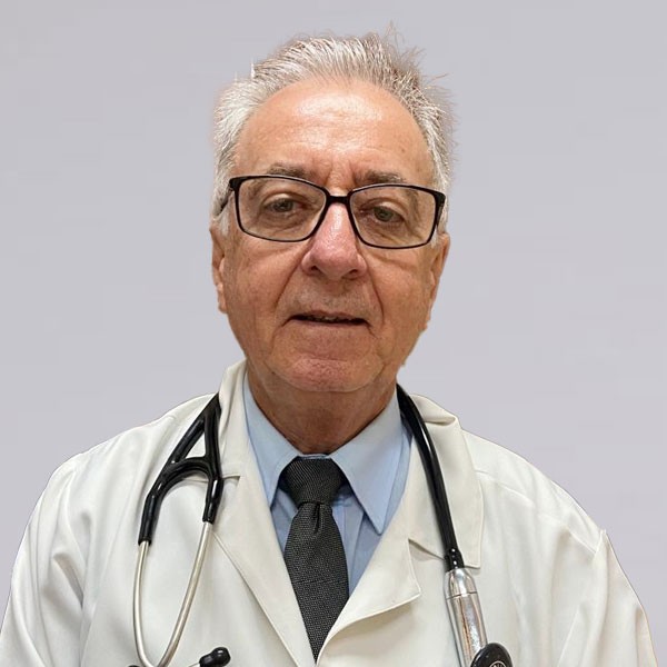 Dr. Alexandre José Ferreira