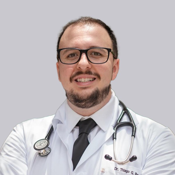 Dr. Thiago Gonçalves Pereira